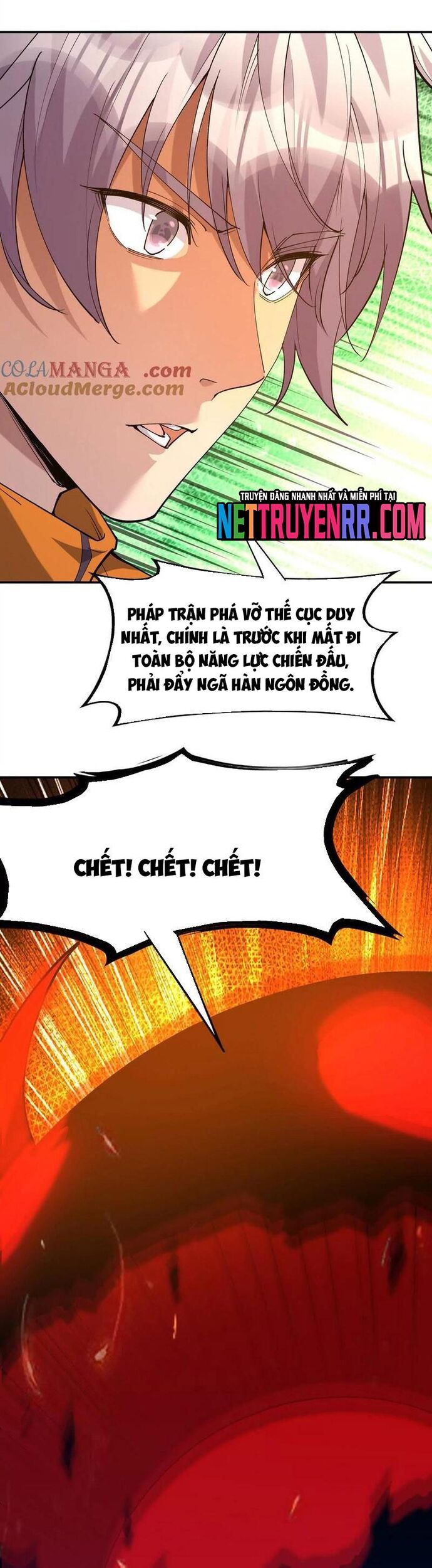 Trùng Sinh Thành Godzilla