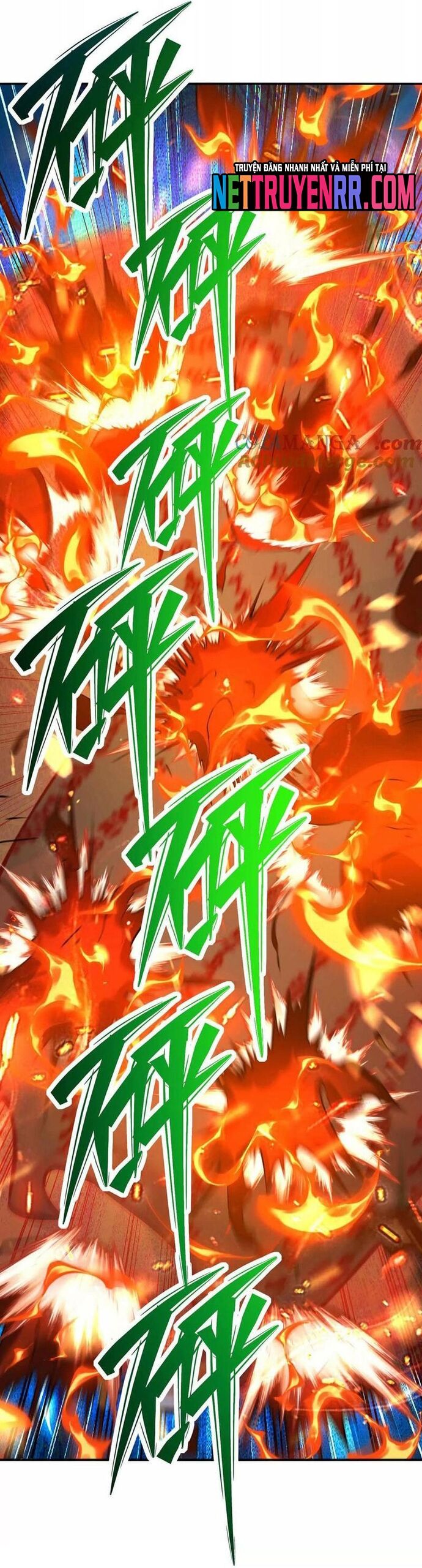 Trùng Sinh Thành Godzilla