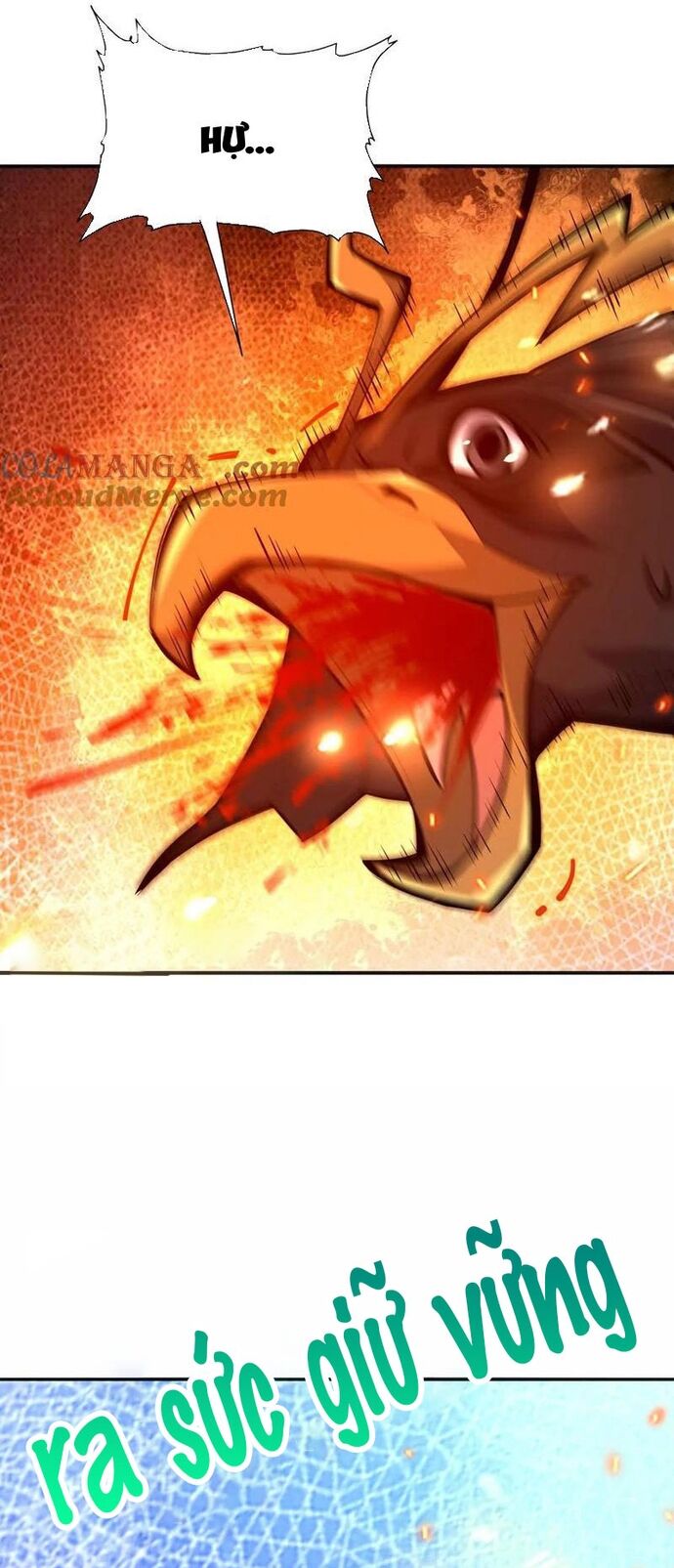 Trùng Sinh Thành Godzilla