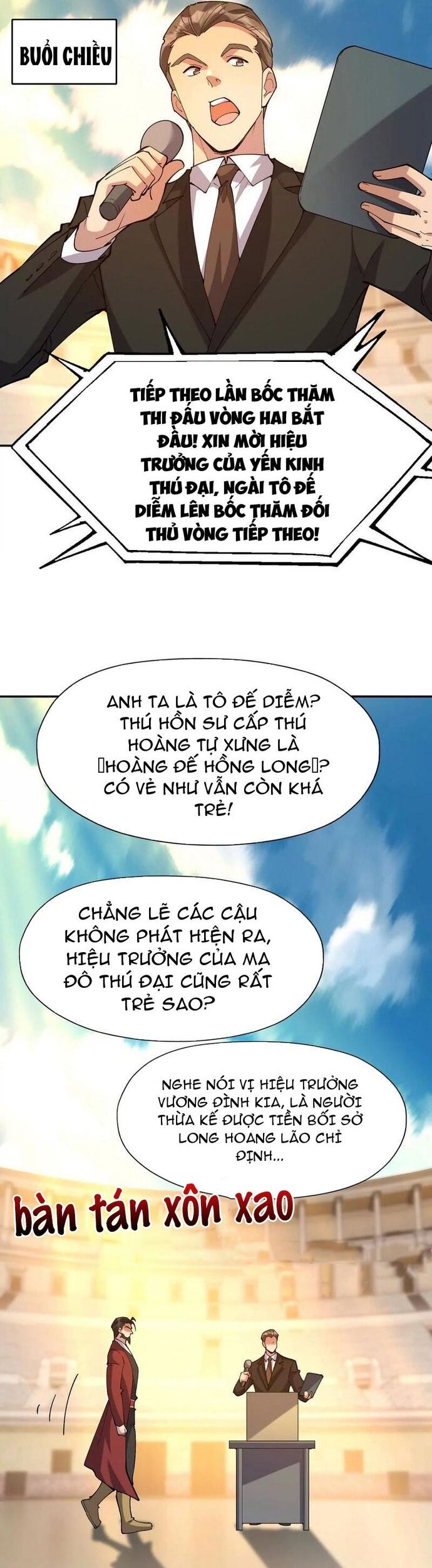Trùng Sinh Thành Godzilla