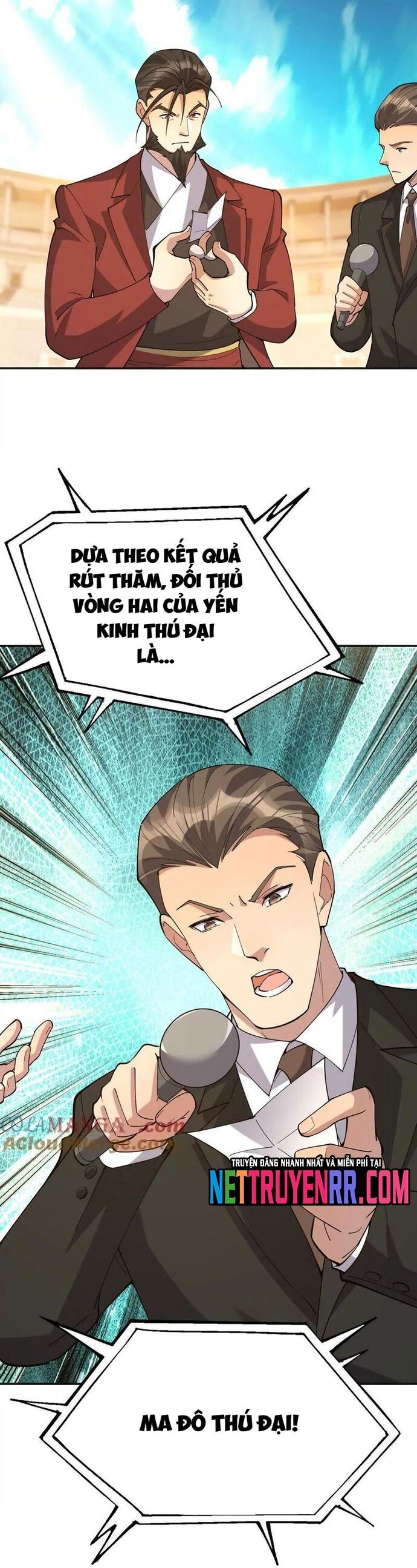 Trùng Sinh Thành Godzilla
