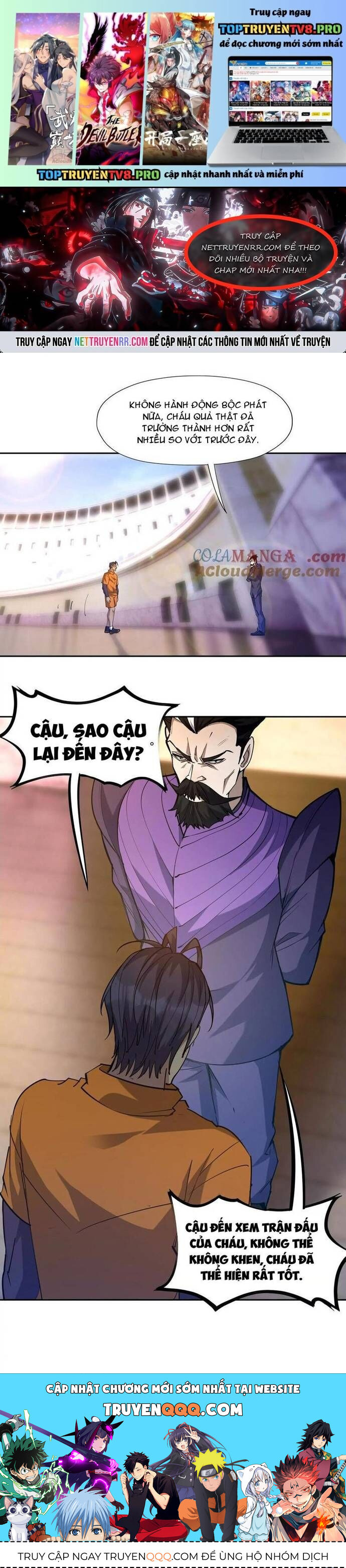 Trùng Sinh Thành Godzilla