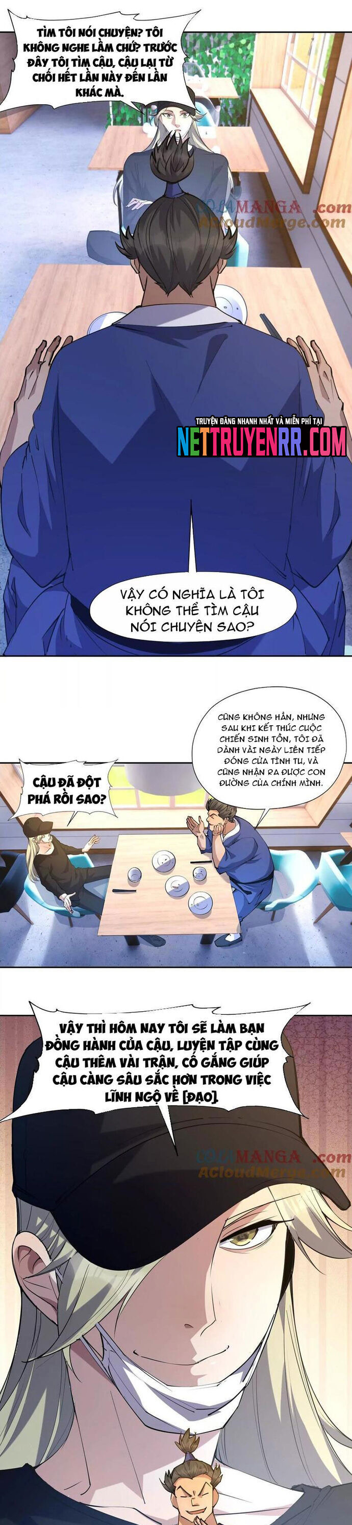 Trùng Sinh Thành Godzilla