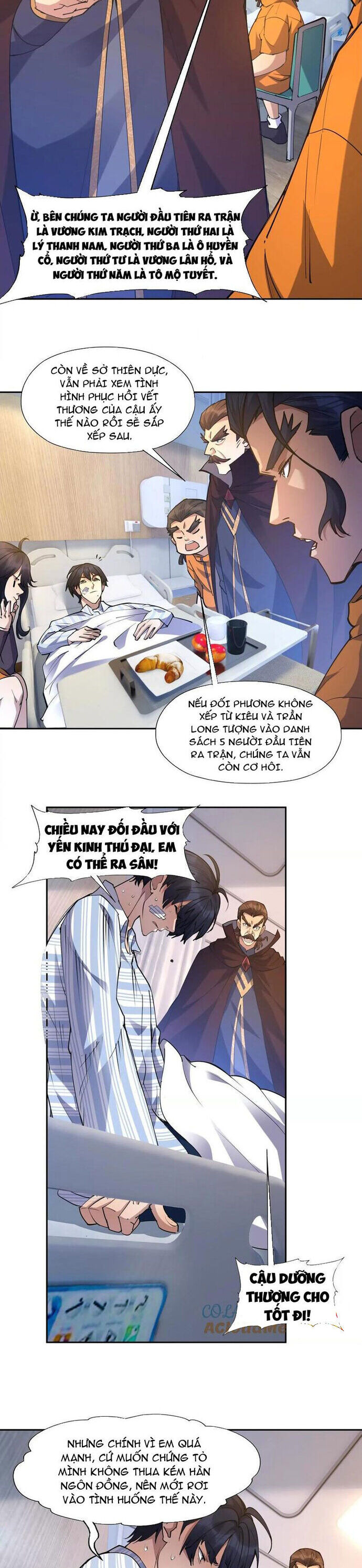 Trùng Sinh Thành Godzilla