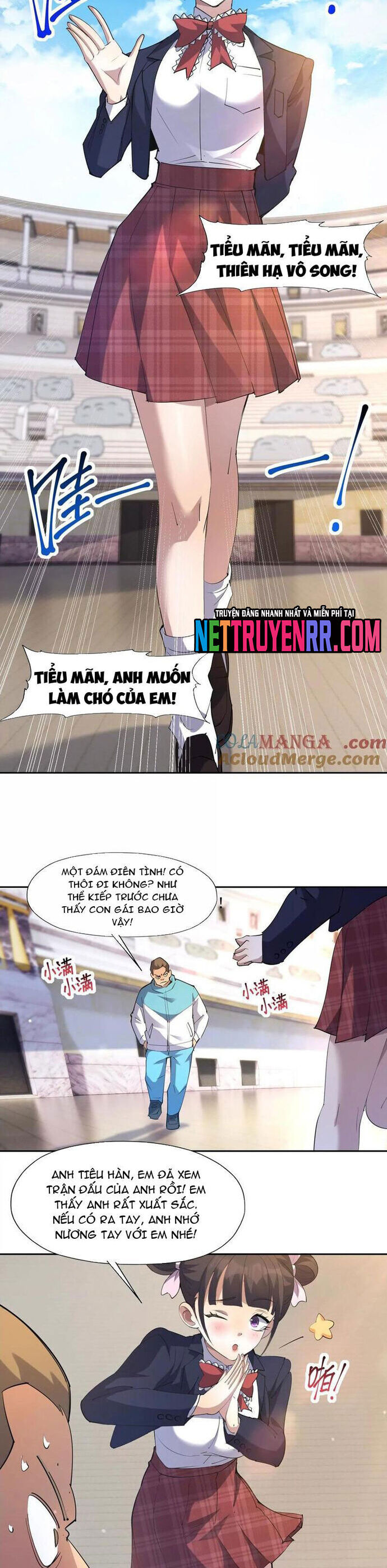 Trùng Sinh Thành Godzilla
