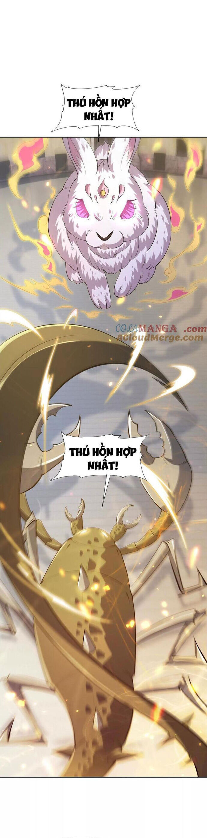 Trùng Sinh Thành Godzilla