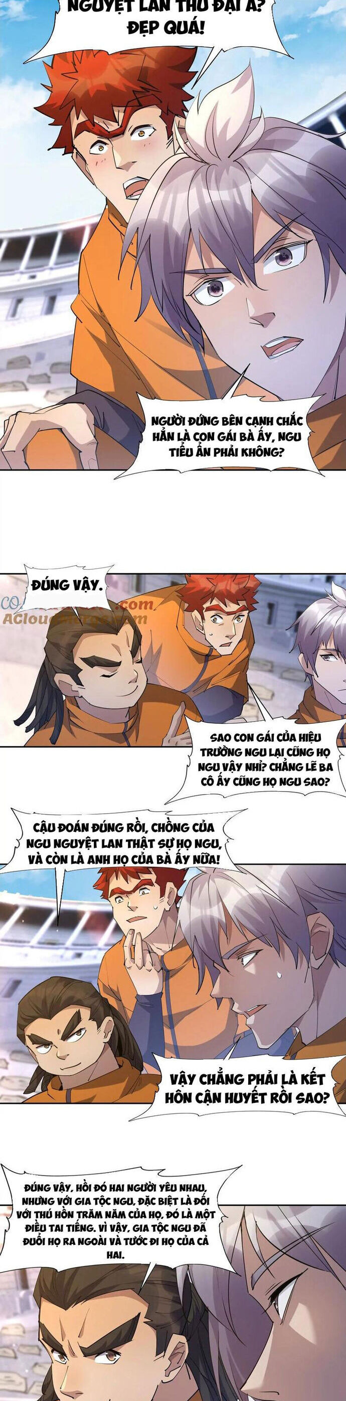 Trùng Sinh Thành Godzilla