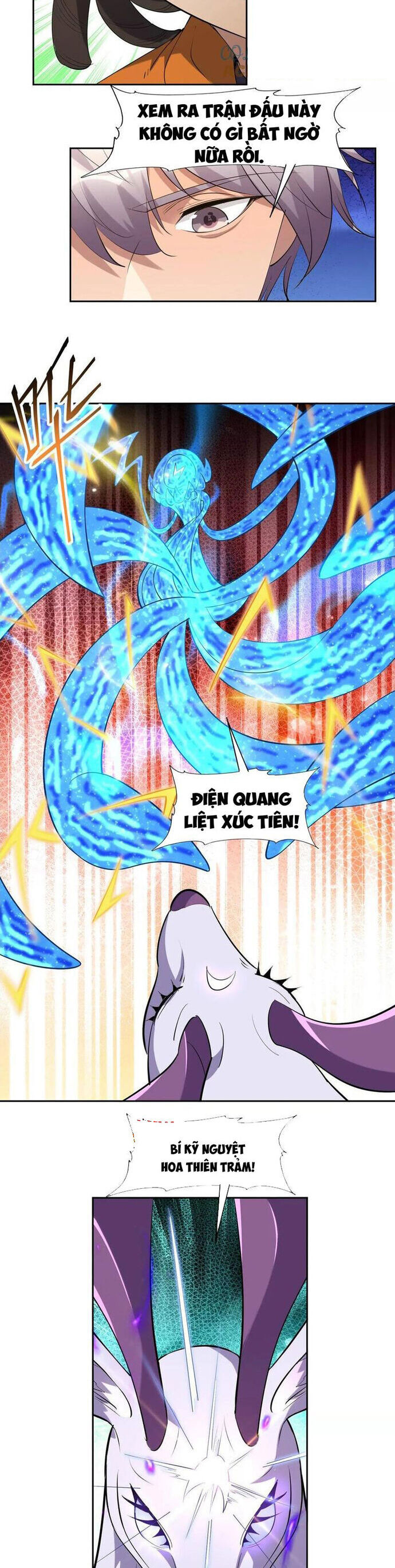 Trùng Sinh Thành Godzilla
