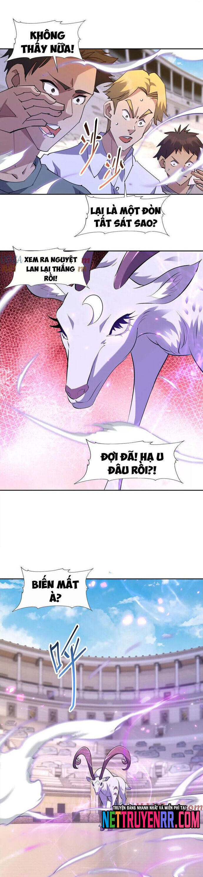 Trùng Sinh Thành Godzilla