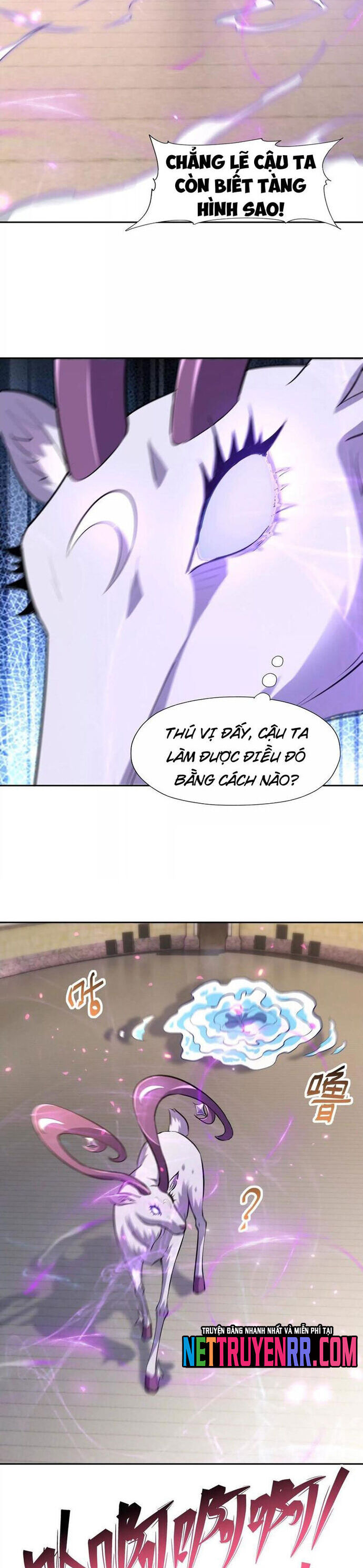 Trùng Sinh Thành Godzilla