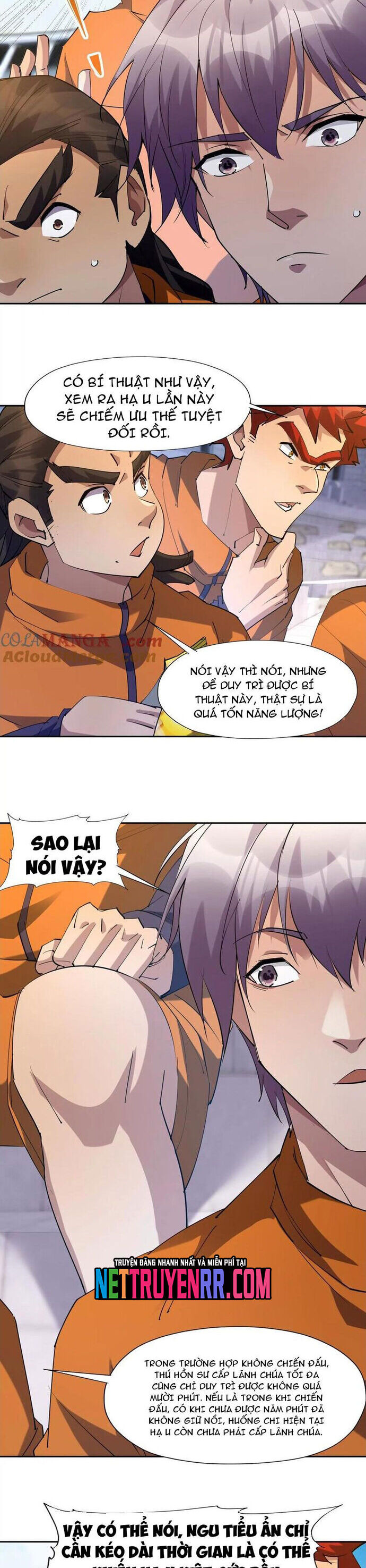 Trùng Sinh Thành Godzilla