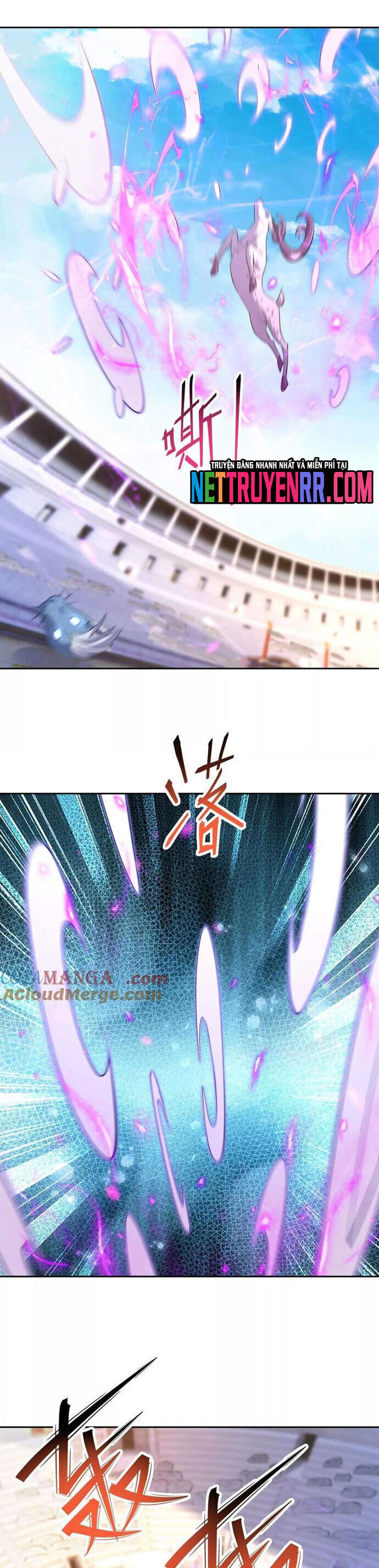 Trùng Sinh Thành Godzilla