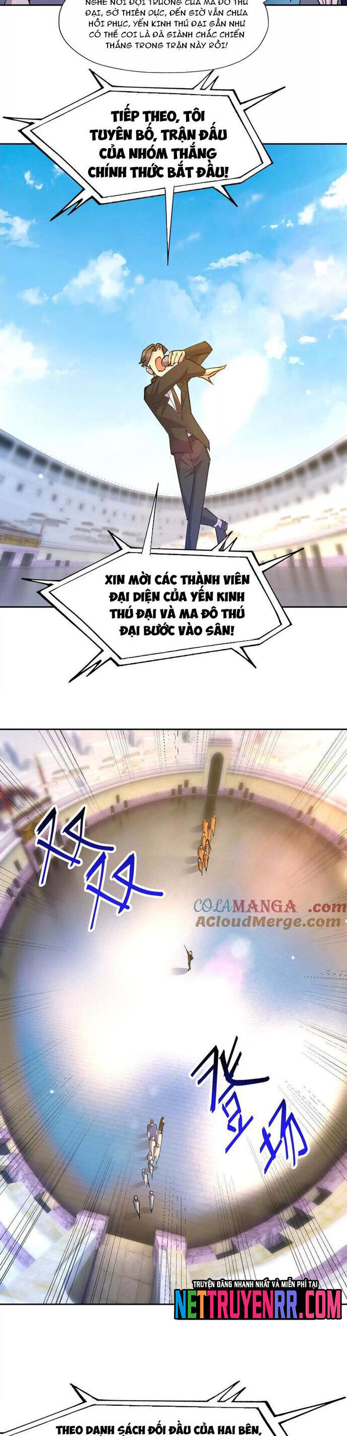 Trùng Sinh Thành Godzilla