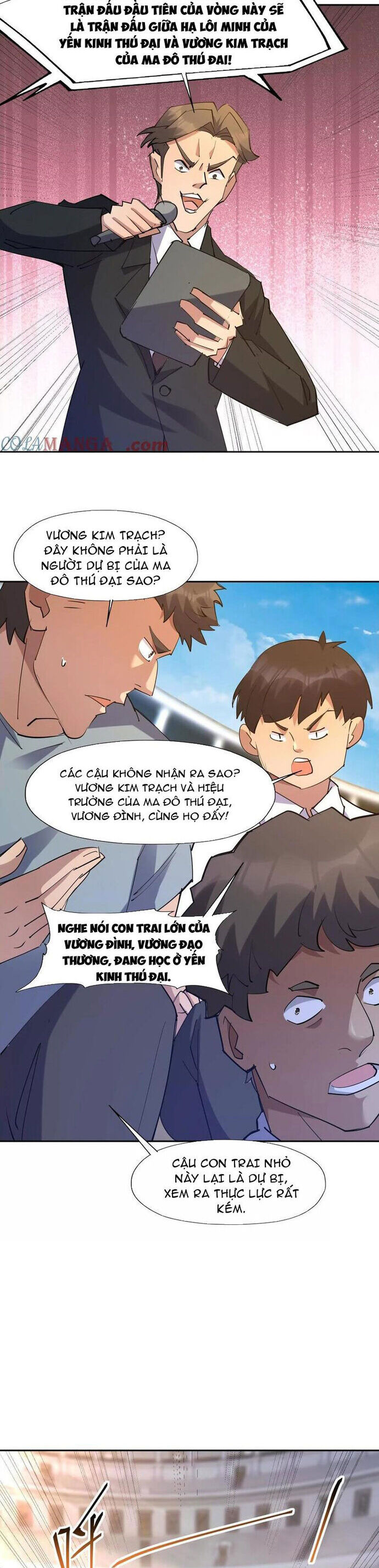Trùng Sinh Thành Godzilla