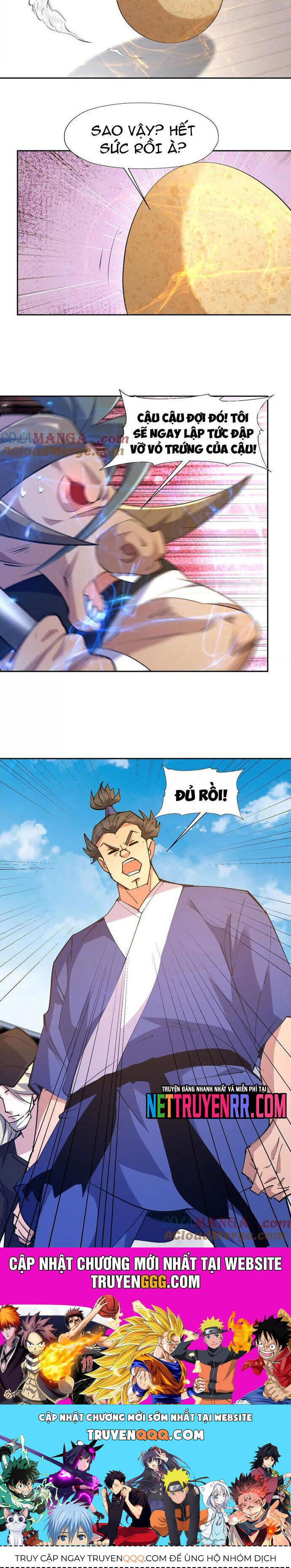 Trùng Sinh Thành Godzilla