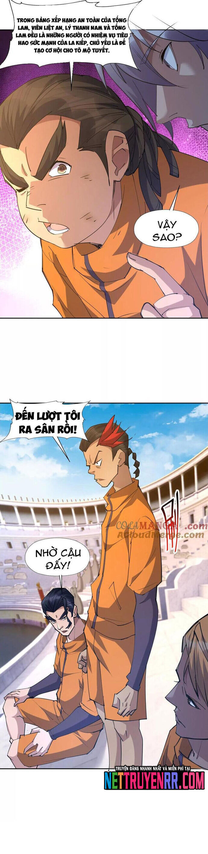 Trùng Sinh Thành Godzilla