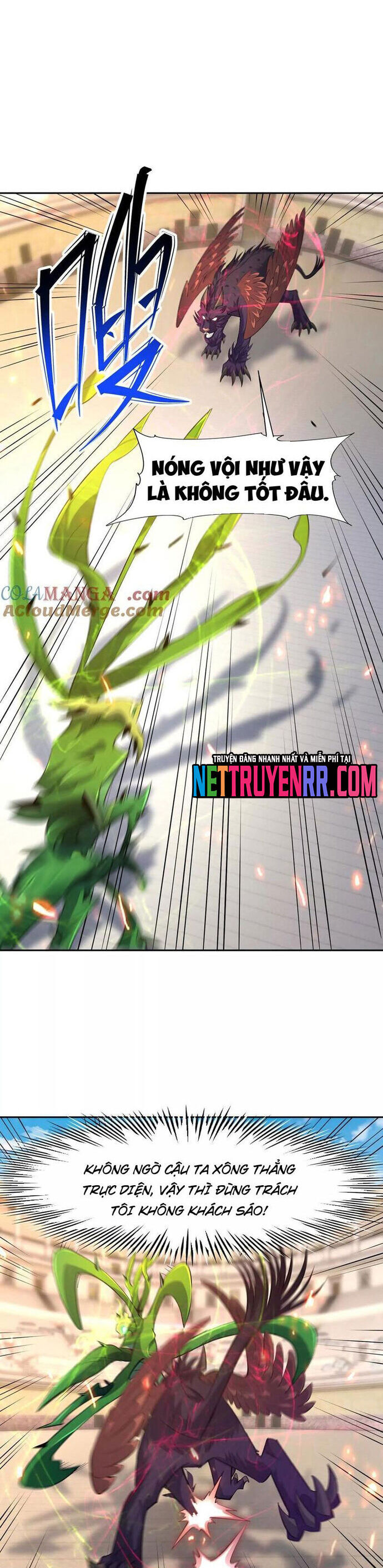Trùng Sinh Thành Godzilla