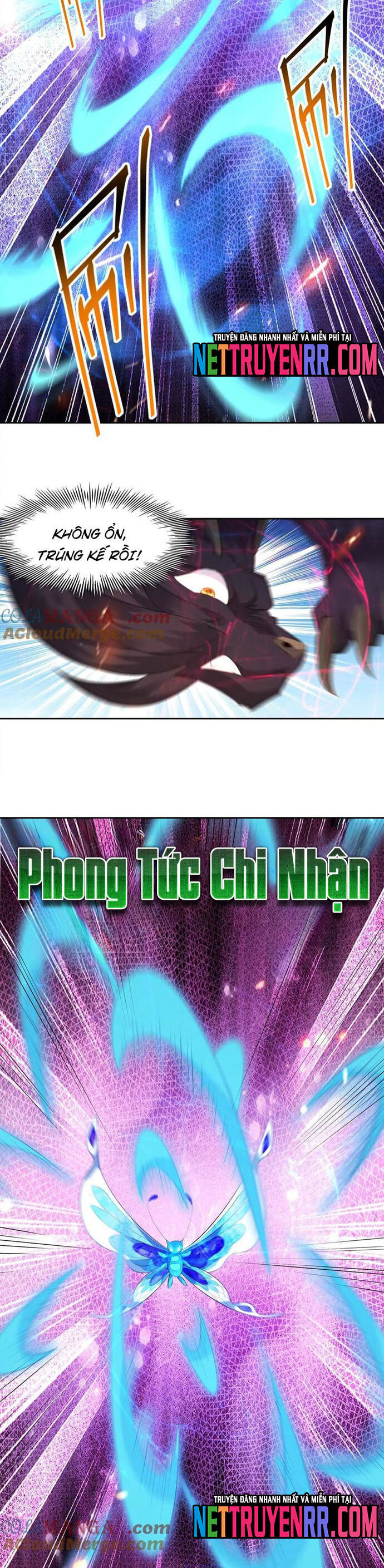 Trùng Sinh Thành Godzilla