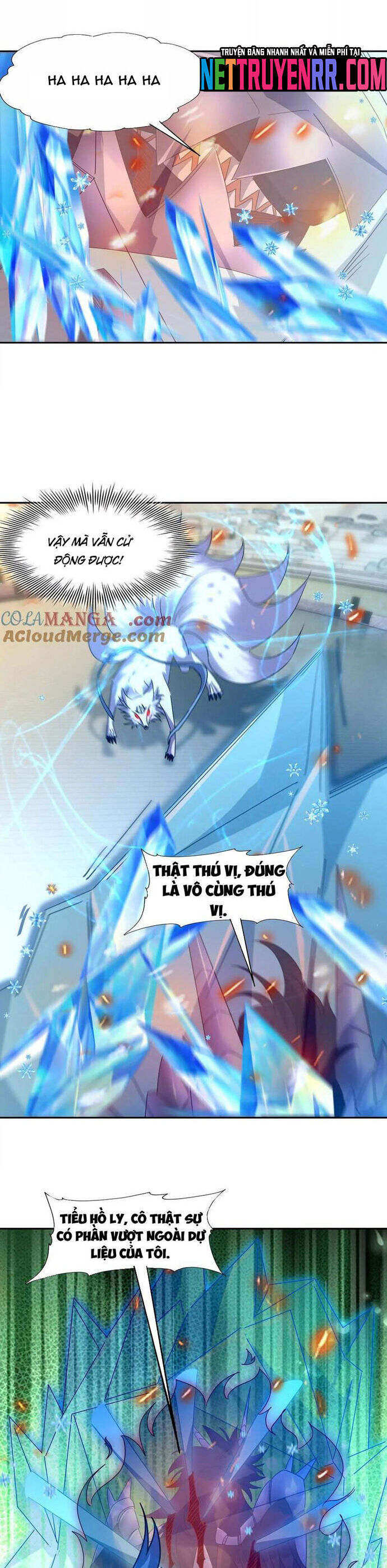 Trùng Sinh Thành Godzilla