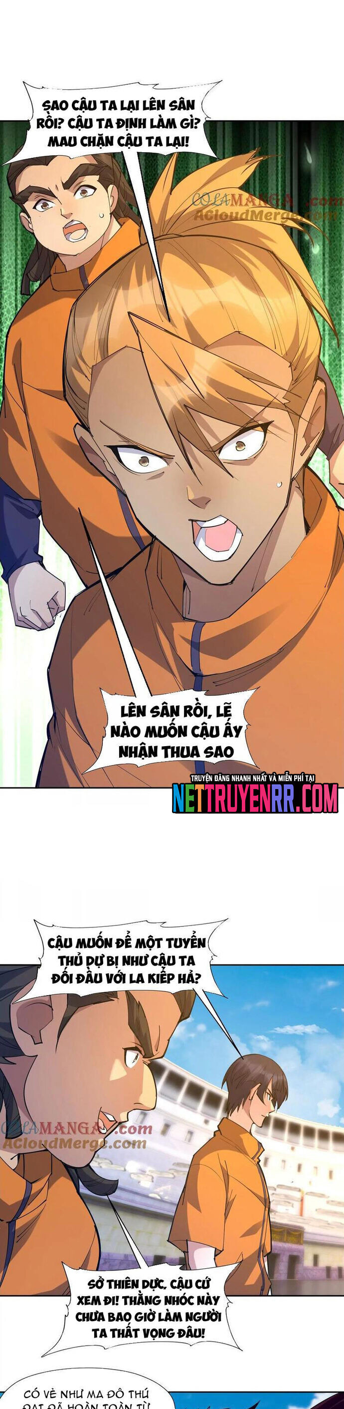 Trùng Sinh Thành Godzilla