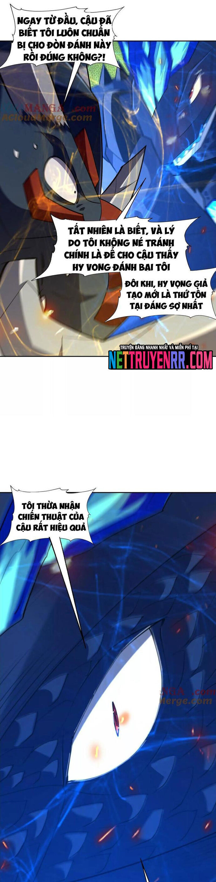 Trùng Sinh Thành Godzilla