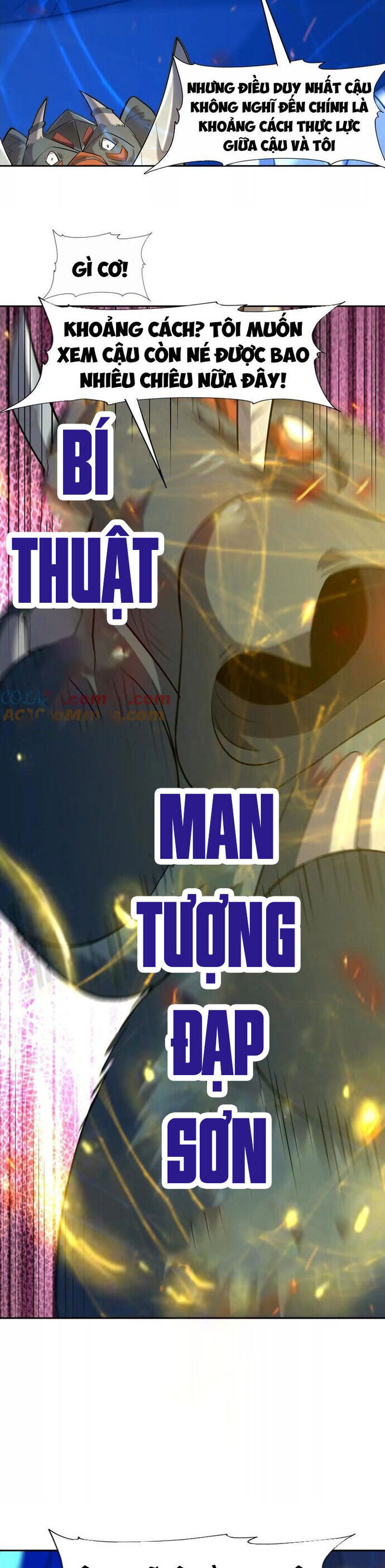 Trùng Sinh Thành Godzilla