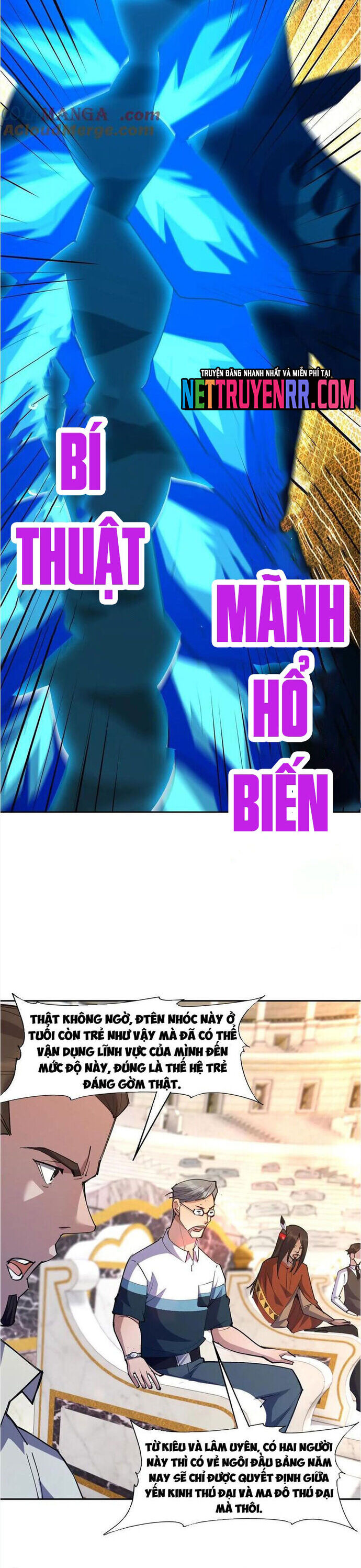 Trùng Sinh Thành Godzilla