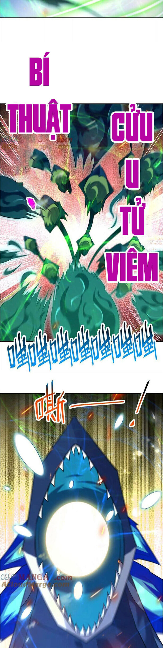 Trùng Sinh Thành Godzilla