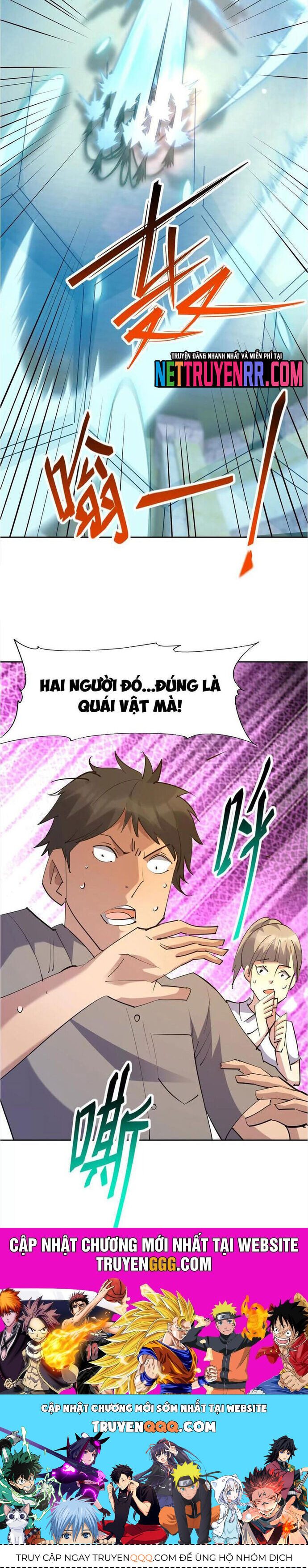 Trùng Sinh Thành Godzilla