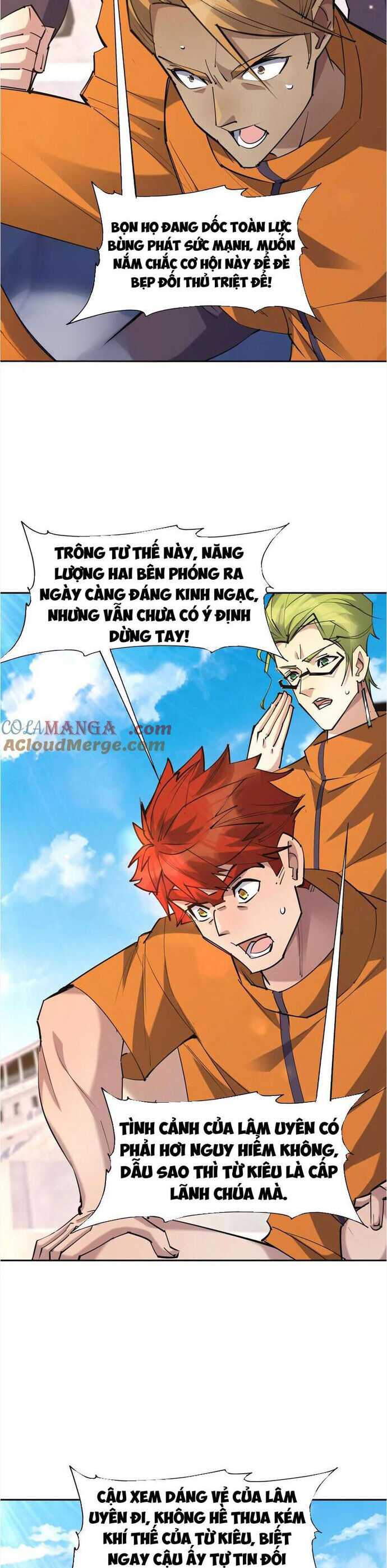 Trùng Sinh Thành Godzilla