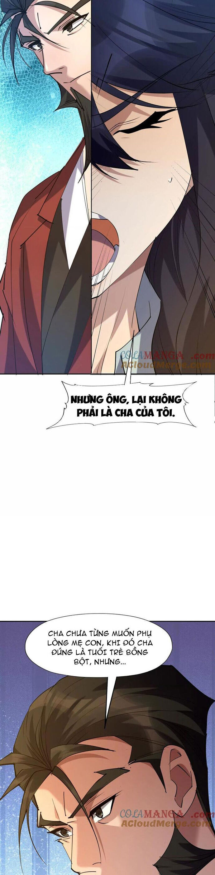 Trùng Sinh Thành Godzilla