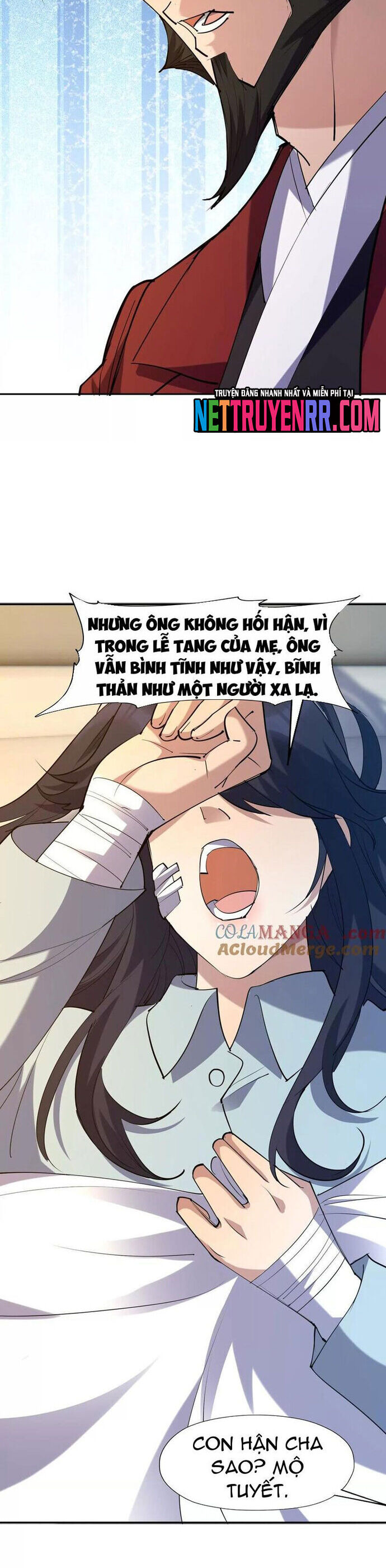 Trùng Sinh Thành Godzilla