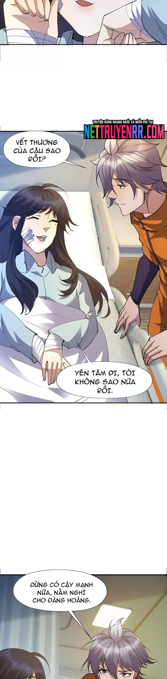 Trùng Sinh Thành Godzilla