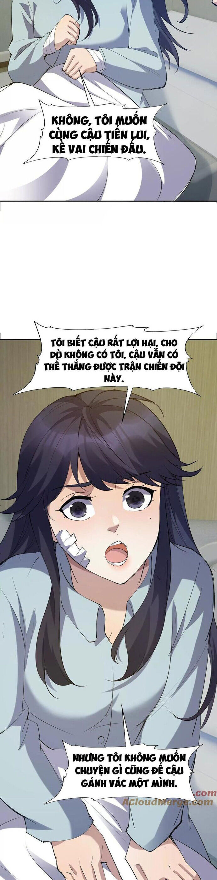 Trùng Sinh Thành Godzilla