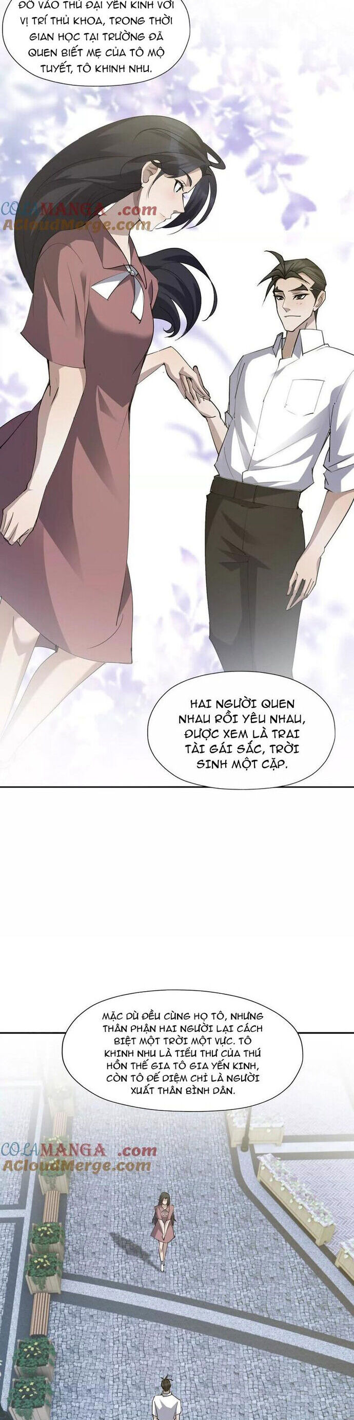 Trùng Sinh Thành Godzilla