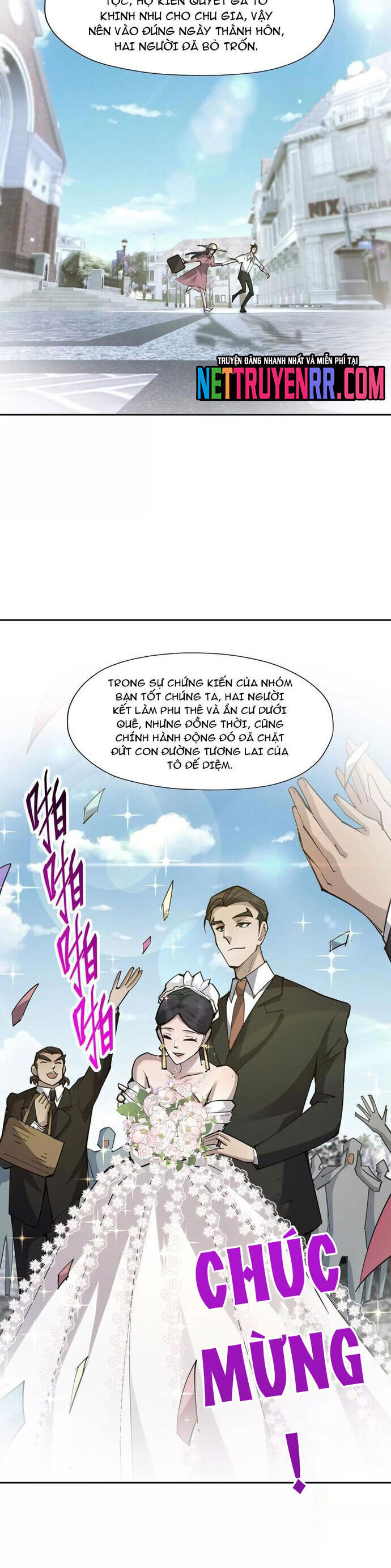 Trùng Sinh Thành Godzilla