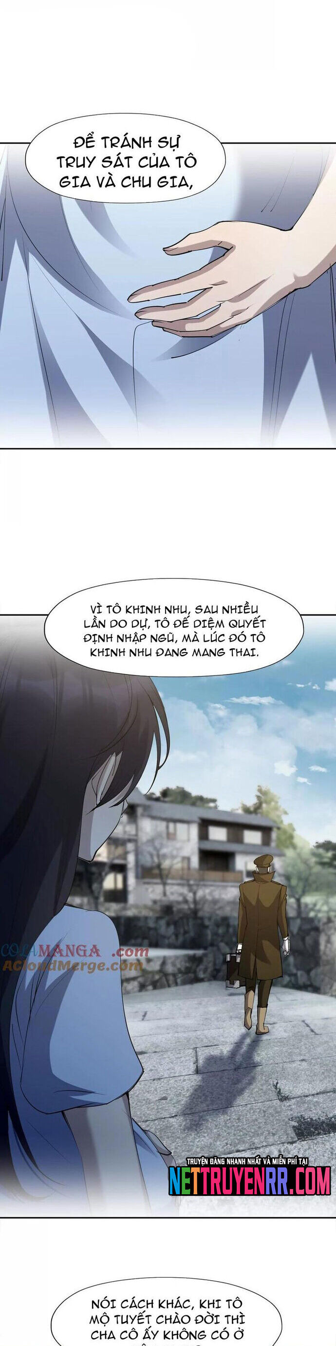 Trùng Sinh Thành Godzilla