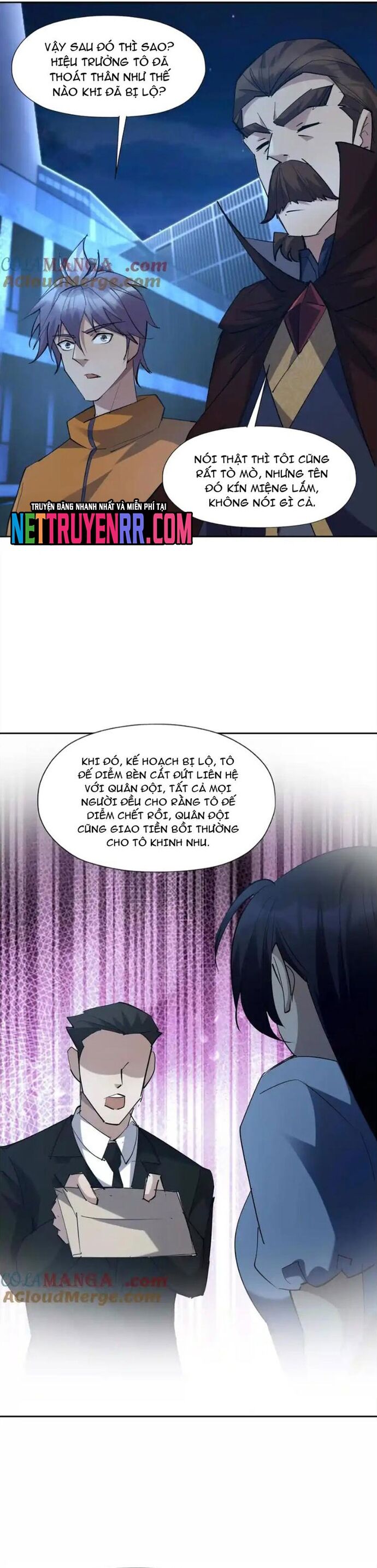 Trùng Sinh Thành Godzilla
