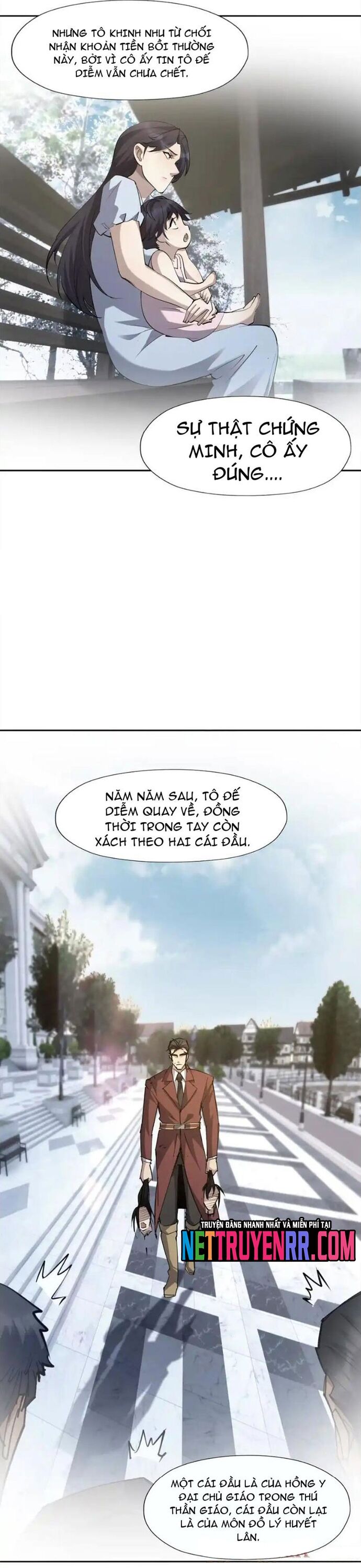 Trùng Sinh Thành Godzilla