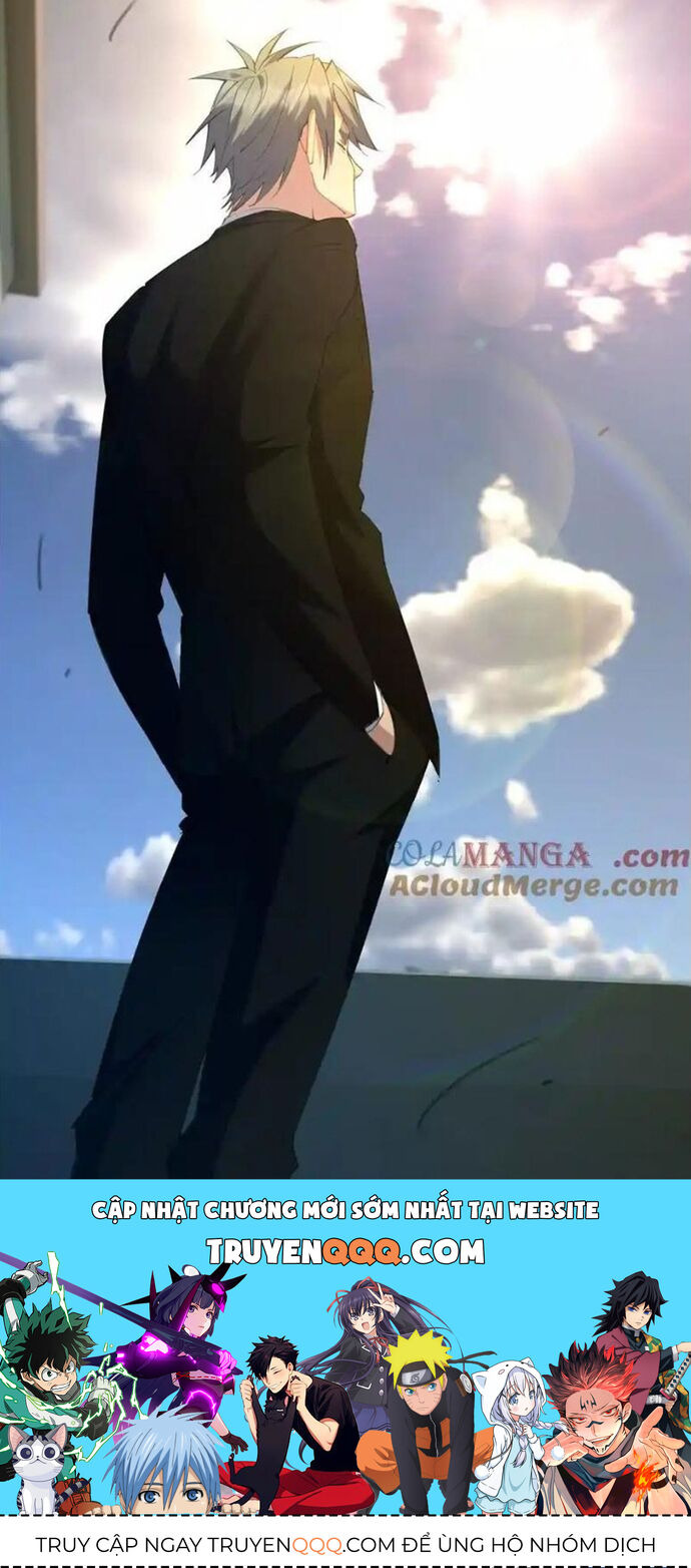 Trùng Sinh Thành Godzilla