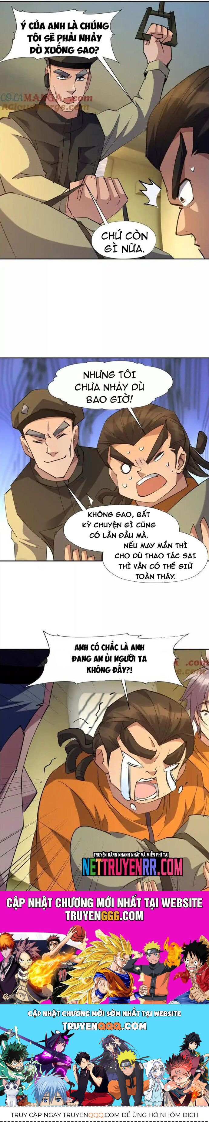 Trùng Sinh Thành Godzilla