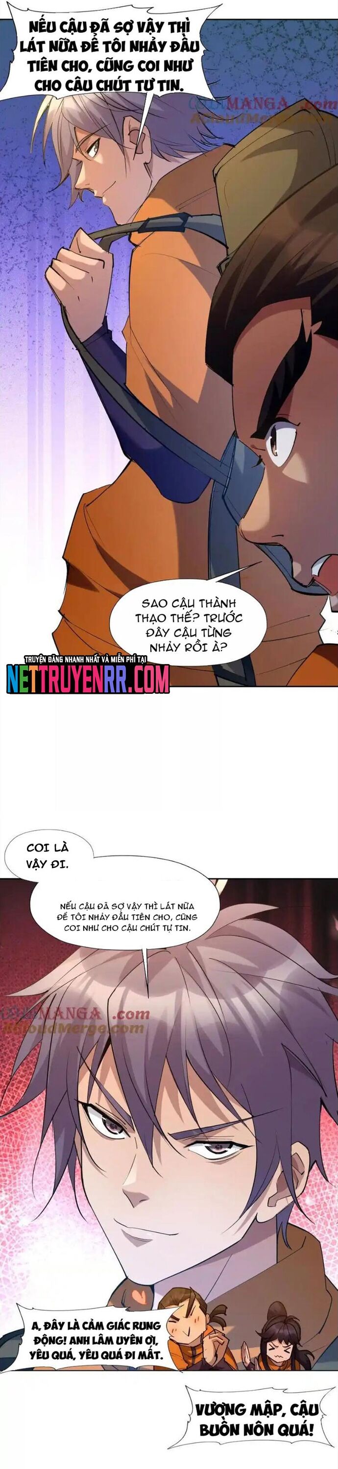 Trùng Sinh Thành Godzilla