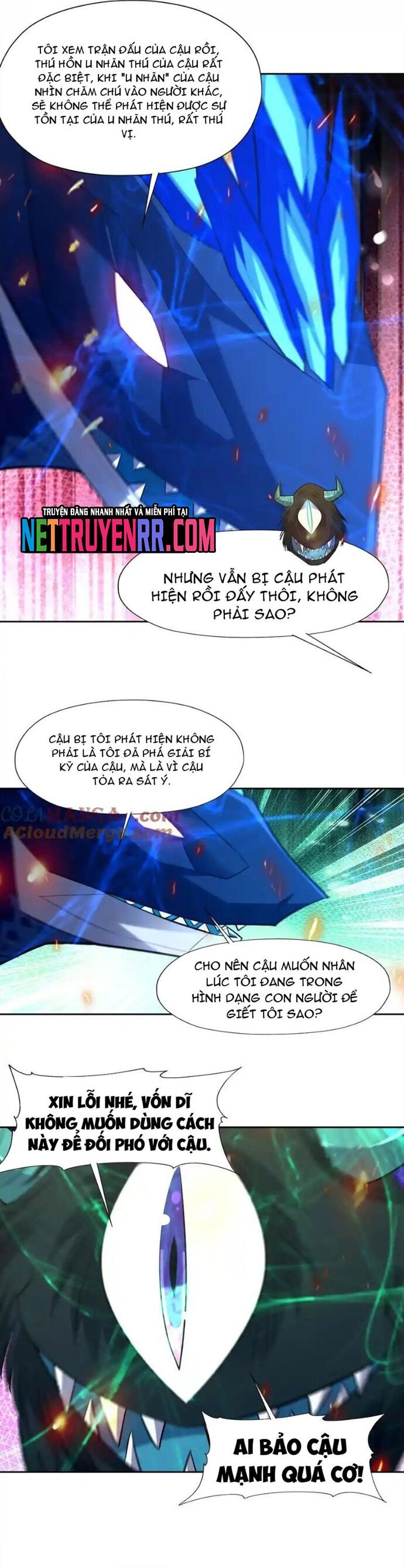 Trùng Sinh Thành Godzilla