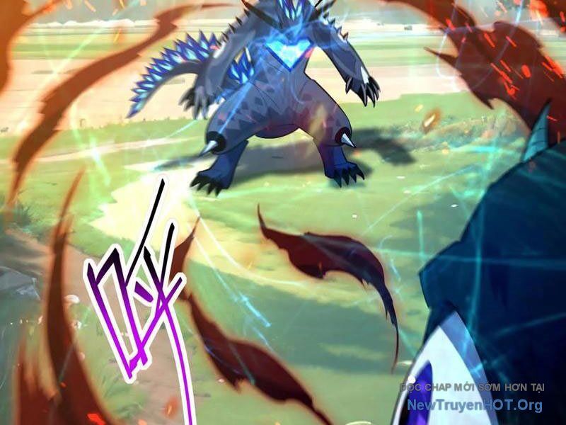 Trùng Sinh Thành Godzilla