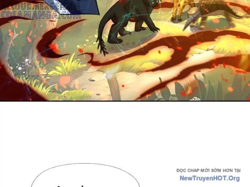 Trùng Sinh Thành Godzilla