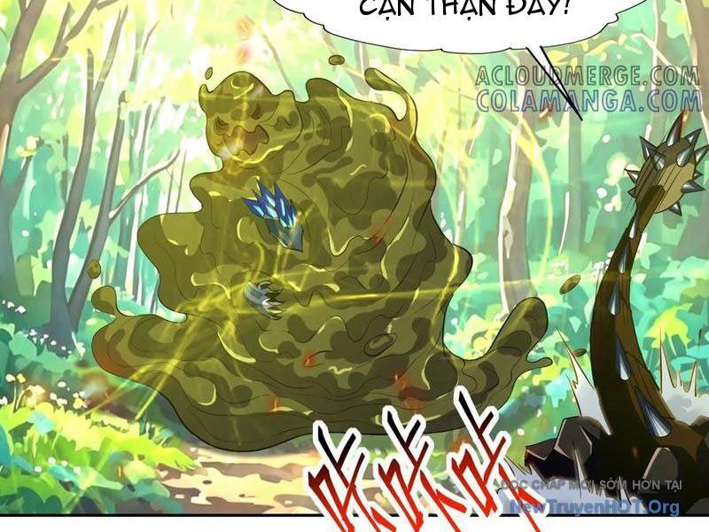 Trùng Sinh Thành Godzilla