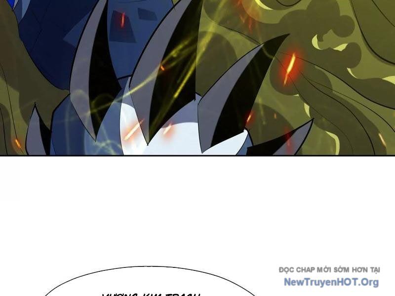 Trùng Sinh Thành Godzilla