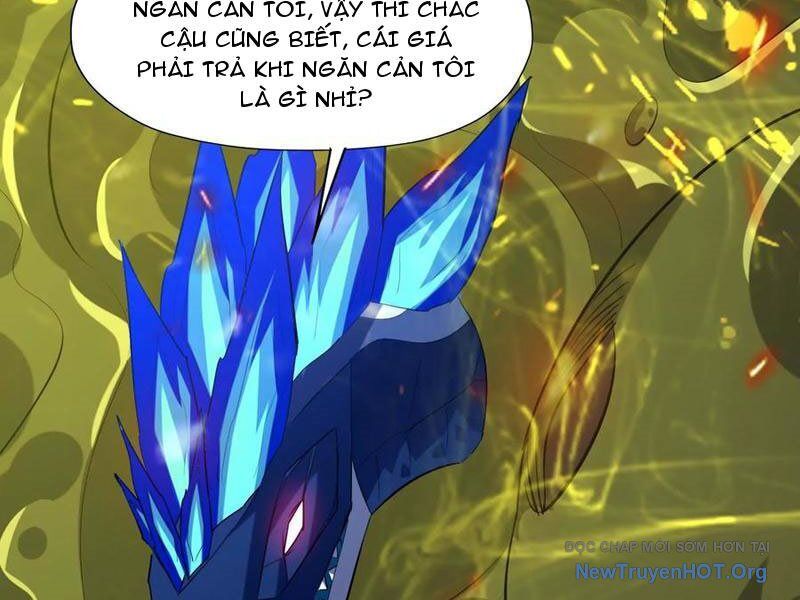 Trùng Sinh Thành Godzilla