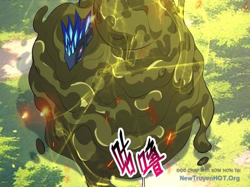 Trùng Sinh Thành Godzilla