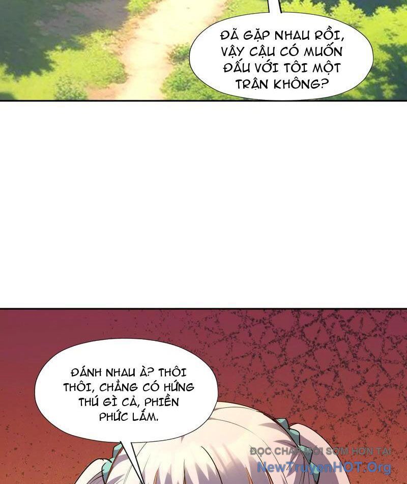 Trùng Sinh Thành Godzilla